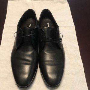 Ferragamo Dress Shoes